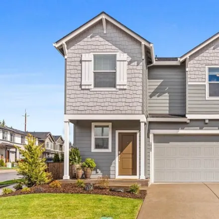 Buy this 4 bed house on Northwest Torchcrest Place in Corvallis, OR 97330