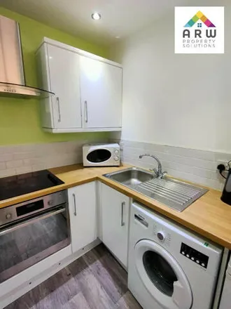 Rent this 2 bed apartment on Upper Parliament Street in Canning / Georgian Quarter, Liverpool