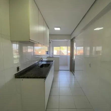 Rent this 3 bed apartment on Rua Leopoldo Diz in Belas Artes, Itanhaem - SP