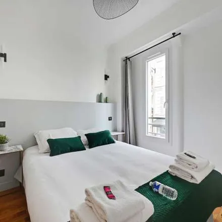 Image 3 - 27 p Rue Poncelet, 75017 Paris, France - Apartment for rent