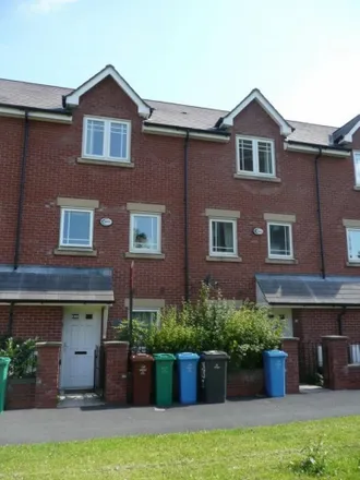Image 2 - 128 Bold Street, Manchester, M15 5QH, United Kingdom - Duplex for rent
