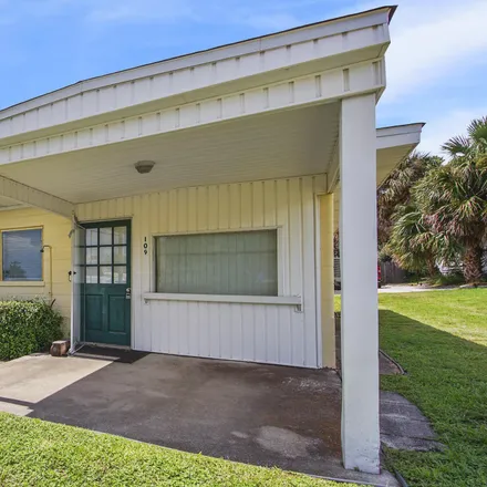 Buy this 3 bed house on 109 Wisteria Lane in Panama City Beach, FL 32413