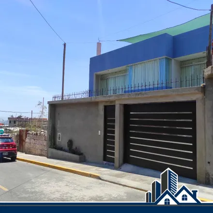 Image 4 - Avenida Goyeneche 3346, Miraflores, Miraflores 04004, Peru - House for sale