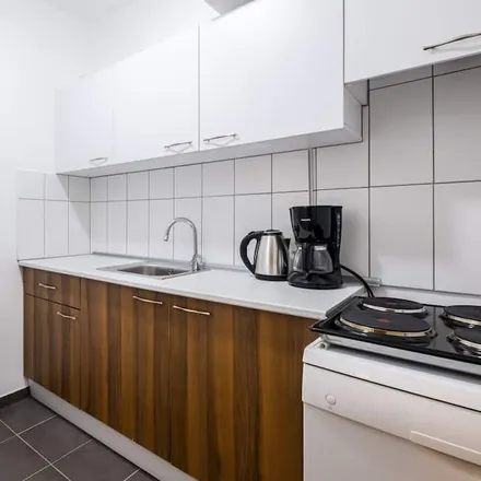 Rent this 1 bed apartment on 34367 Şişli