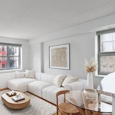 Image 1 - 504 West 47th Street, New York, NY 10036, USA - Condo for sale