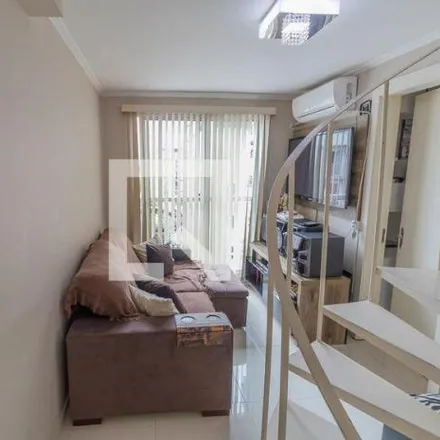 Buy this 2 bed apartment on Rua Tomé de Souza in Santos Dumont, São Leopoldo - RS