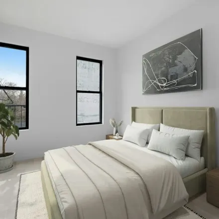 Image 4 - 1398 Bushwick Avenue, New York, NY 11207, USA - Apartment for rent