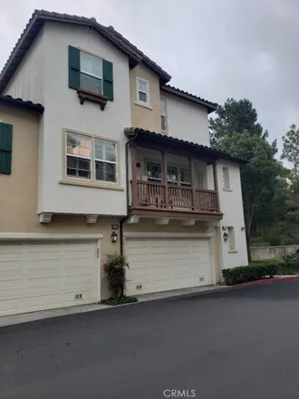 Rent this 2 bed condo on 64 Dovetail in Irvine, CA 92603