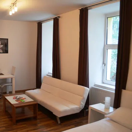 Rent this studio apartment on Wiedner Gürtel 6