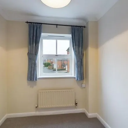 Rent this 5 bed apartment on unnamed road in Peterborough, PE7 8DU