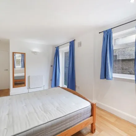 Image 5 - 20 Hormead Road, London, W9 3NG, United Kingdom - Apartment for rent