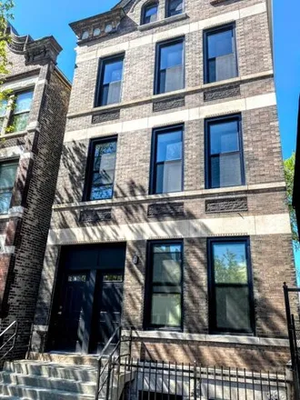 Rent this 2 bed condo on 1726 West 19th Street in Chicago, IL 60608