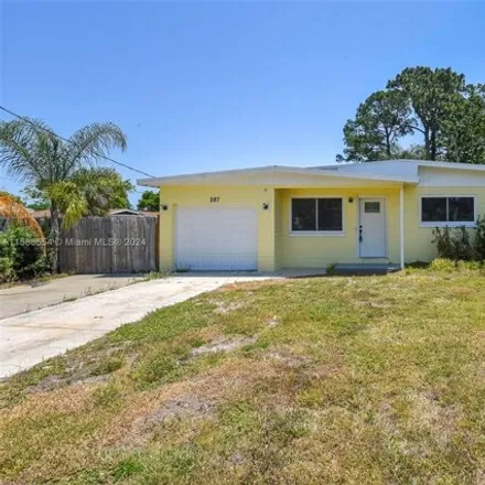 Buy this 4 bed house on 287 North Yonge Street in Ormond Beach, FL 32174