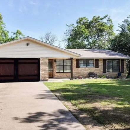Buy this 3 bed house on Marina Drive in Azle, TX 76020