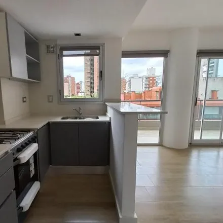 Buy this 1 bed apartment on 25 de Mayo 83 in Centro, 1878 Quilmes