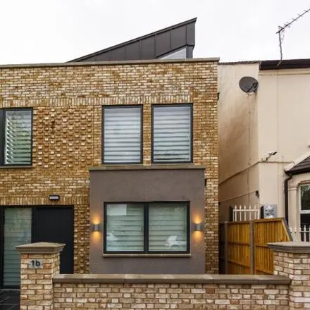 Rent this 3 bed house on 23 Elthorne Avenue in London, W7 2JY