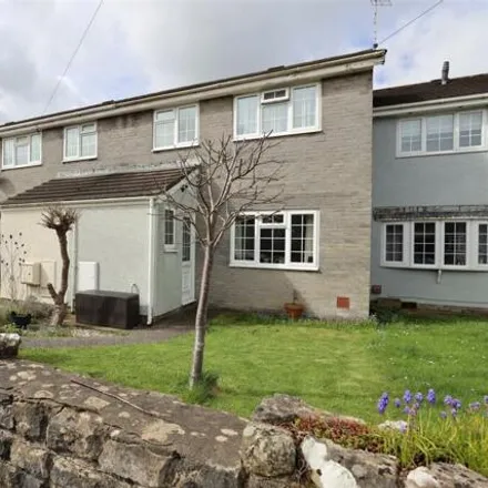 Buy this 3 bed townhouse on unnamed road in Cowbridge, CF71 7BQ