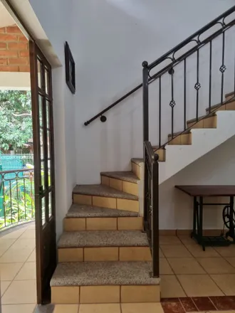 Rent this 2 bed house on unnamed road in Paso del Guayabo, 48300 Puerto Vallarta
