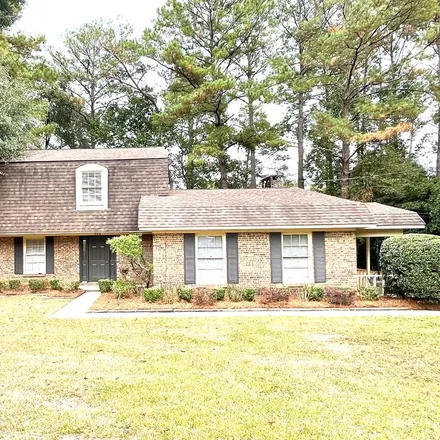 Buy this 4 bed house on 504 Rutgers Road in Chateau Estates, Dothan