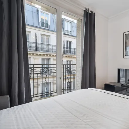 Image 7 - 14 Rue Troyon, 75017 Paris, France - Apartment for rent