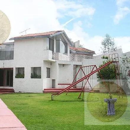 Buy this 5 bed house on unnamed road in 76776 Tequisquiapan, QUE