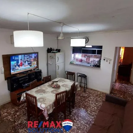 Buy this 3 bed house on Juncal in Villa Hipódromo, 5547 Godoy Cruz