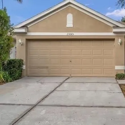 Buy this 3 bed house on 23647 Coral Ridge Lane in Pasco County, FL 34639