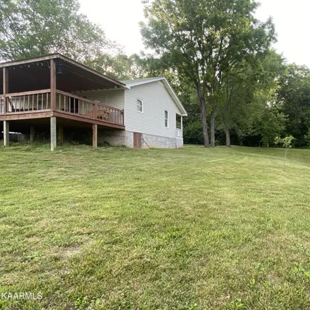 Image 9 - 9607 Barnes Ridge Road, Barnes, Pickett County, TN 38573, USA - House for sale