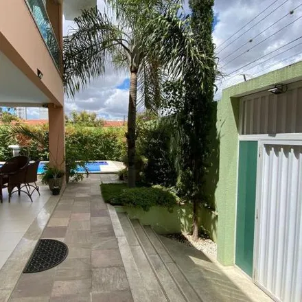 Buy this 5 bed house on Rua Antônio Apolônio Oliveira in Maurício de Nassau, Caruaru - PE