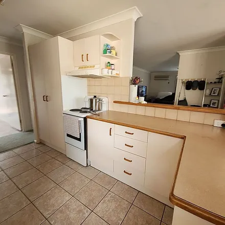 Rent this 4 bed apartment on Lillian Street in Gatton QLD 4343, Australia