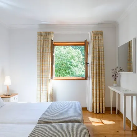 Rent this 2 bed house on Ponte da Barca in 4980-609 Ponte da Barca, Portugal