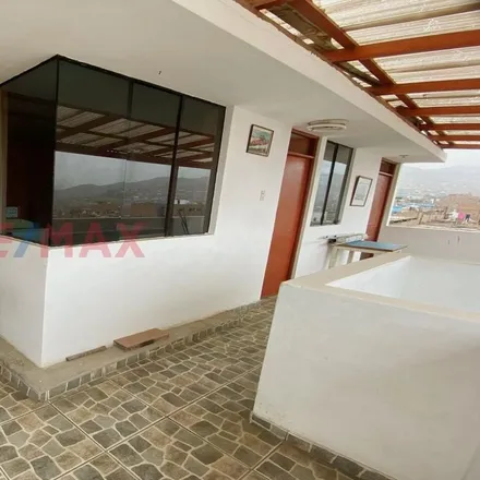 Image 6 - Vereda 11J, Mi Perú, Lima Metropolitan Area 07056, Peru - House for sale