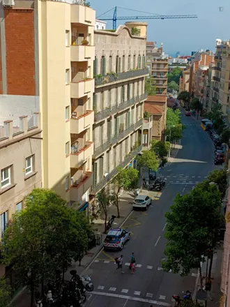 Image 7 - Avinguda de la República Argentina, 45, 08023 Barcelona, Spain - Room for rent