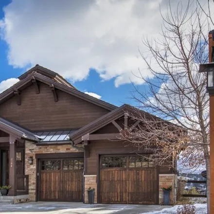 Buy this 4 bed house on 2624 Red Knob Way in Heber, UT 84032