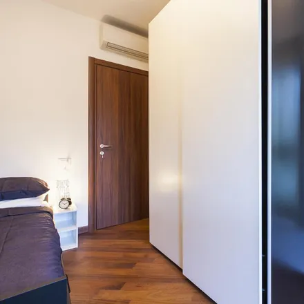 Rent this 6 bed room on Via Marco d'Agrate in 20139 Milan MI, Italy