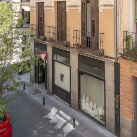Image 5 - Calle de Pelayo, 53, 28004 Madrid, Spain - Apartment for rent