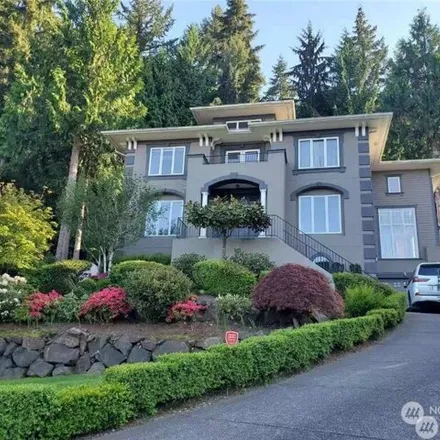Rent this 5 bed house on 18477 NW Village Dr in Issaquah, Washington