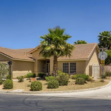 Image 2 - 962 Wild West Drive, Henderson, NV 89002, USA - House for sale