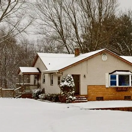 Buy this 4 bed house on 5801 North Kickapoo-Edwards Road in Edwards, Peoria County