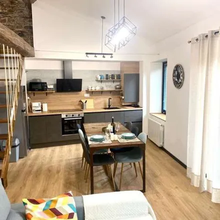 Rent this 2 bed apartment on Avenida de Navarra 33 in Avenida de Navarra, 50010 Zaragoza