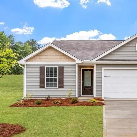 Buy this 3 bed house on Nia Road in Charlotte, NC 28227