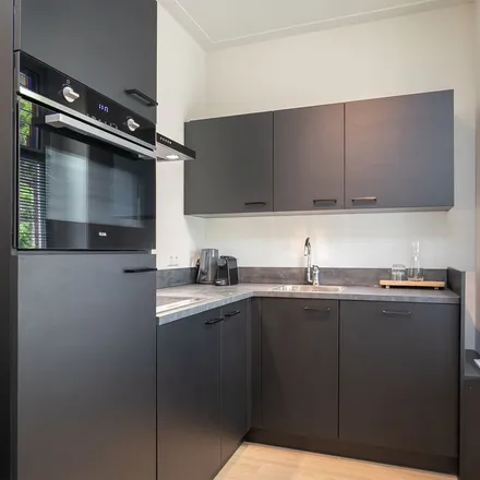 Rent this 1 bed apartment on Priemstraat 9 in 6511 WC Nijmegen, Netherlands