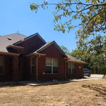 Buy this 3 bed house on 283 Paradise Canyon Circle in Wise County, TX 76073