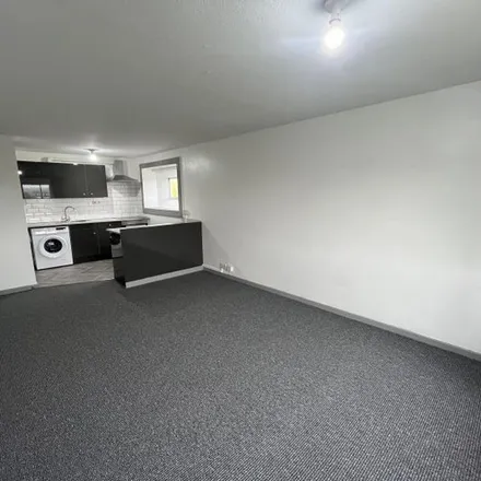 Image 2 - Falmouth Road, Leicester, LE5 4WN, United Kingdom - Apartment for rent