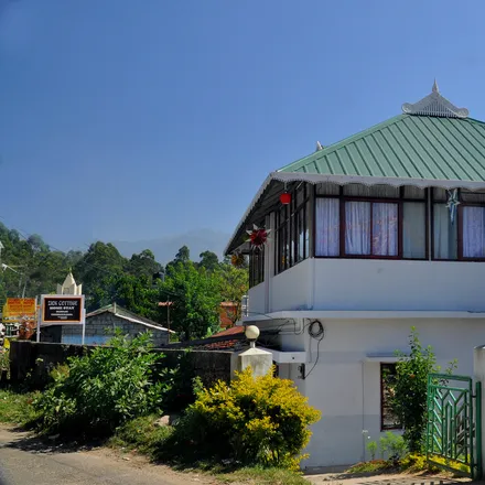 Rent this 4 bed house on Munnar in Munnar Bazaar, IN