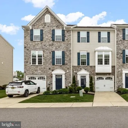 Buy this 3 bed house on 1020 Prime Place in Washington Township, NJ 08080