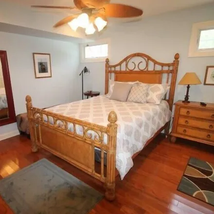 Rent this 3 bed condo on Cape May County in New Jersey, USA