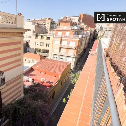 Image 10 - Carrer d'Alfons XII, 69, 08006 Barcelona, Spain - Apartment for rent