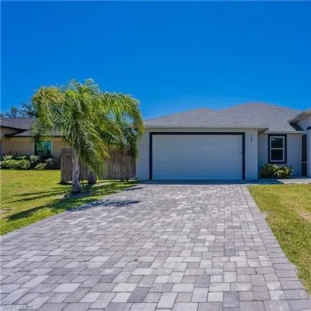 Buy this 4 bed house on 1278 Southwest 6th Terrace in Cape Coral, FL 33991