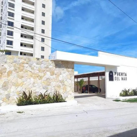 Buy this 3 bed apartment on Libramiento Progreso - Chicxulub in 97320 Progreso, YUC